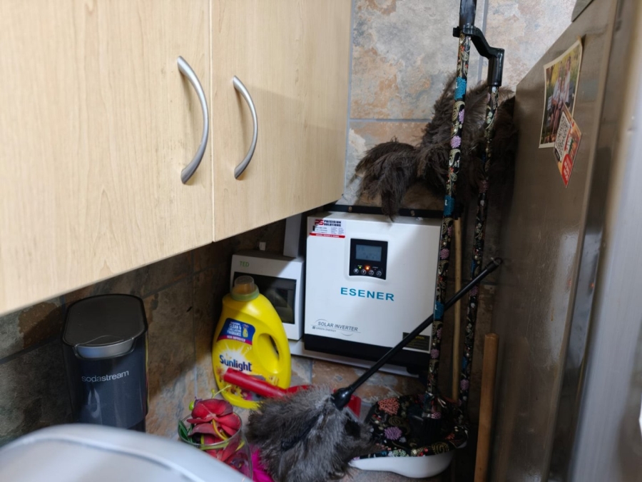 3 Bedroom Property for Sale in Brits North West